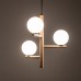 Pakabinamas šviestuvas ESTERA WOOD 6799